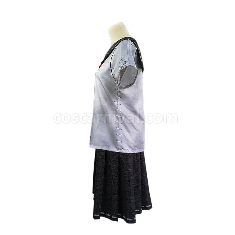 Identity V Witch Kawakami Tomie Yidhra Cosplay Costume coscarnival011115094