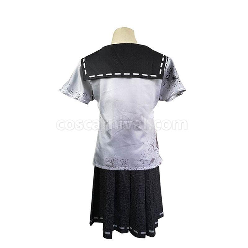 Identity V Witch Kawakami Tomie Yidhra Cosplay Costume coscarnival011115101