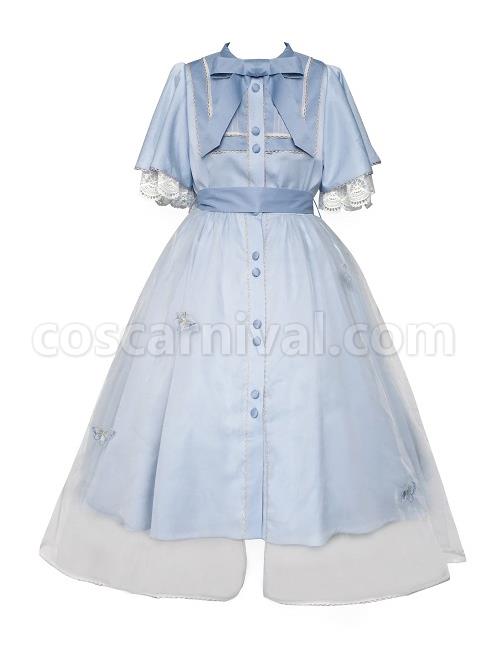 Iris-Flower-Series-OP-Butterfly-Sleeve-Embroidery-Blue-Classic-Lolita-Short-Sleeve-Dress-coscarnival-3956
