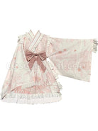 Japanese-Ruffled-Collar-Large-Sleeves-Bowknot-Classic-Lolita-Long-Sleeved-Dress-coscarnival-1622