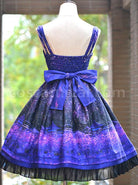 Japanese-Style-Sakura-Fireworks-Classic-Lolita-Sling-Dress-coscarnival-4629