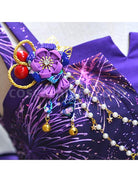 Japanese-Style-Sakura-Fireworks-Classic-Lolita-Sling-Dress-coscarnival-4632