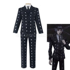 JoJo's Bizarre Adventure Bruno Bucciarati Cosplay Costumes coscarnival01119719