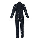 JoJo's Bizarre Adventure Bruno Bucciarati Cosplay Costumes coscarnival01119747