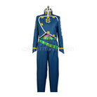 JoJo's Bizarre Adventure Diamond is Unbreakable Okuyasu Nijimura Cosplay Costume coscarnival011114996