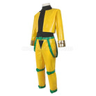 JoJo's Bizarre Adventure Dio Brando Cosplay Costumes coscarnival01119731