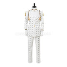 JoJo's Bizarre Adventure Golden Wind Bruno Bucciarati Cosplay Costume coscarnival011118607