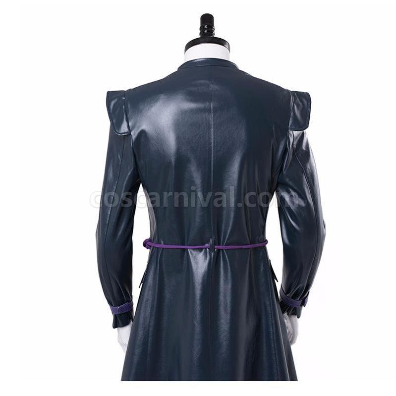 JoJo's Bizarre Adventure Golden Wind Leone Abbacchio Cosplay Costume coscarnival011118629