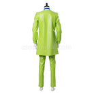 JoJo's Bizarre Adventure Golden Wind Pannacotta Fugo Cosplay Costume coscarnival011118636
