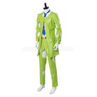 JoJo's Bizarre Adventure Golden Wind Pannacotta Fugo Cosplay Costume coscarnival011118650