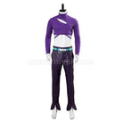 JoJo's Bizarre Adventure Golden Wind Vinegar Doppio Cosplay Costume coscarnival011118600