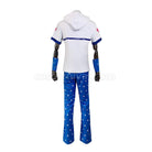 JoJo's Bizarre Adventure Johnny Joestar Cosplay Costumes coscarnival01119760