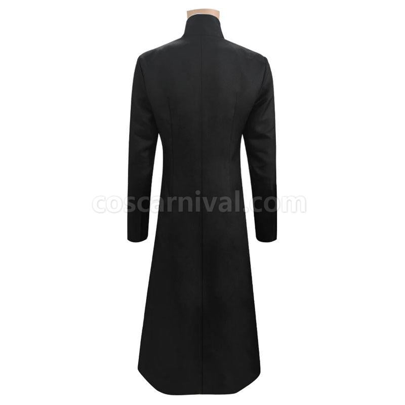 JoJo's Bizarre Adventure Jotaro Kujo Cosplay Costumes coscarnival01117942