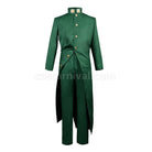 JoJo's Bizarre Adventure Stardust Crusaders Kakyoin Noriaki Outfits Cosplay Costume coscarnival011114784
