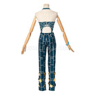 JoJo's Bizarre Adventure Stone Ocean Jolyne Cujoh Cosplay Costumes coscarnival01119763