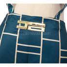 JoJo's Bizarre Adventure Stone Ocean Jolyne Cujoh Cosplay Costumes coscarnival01119774
