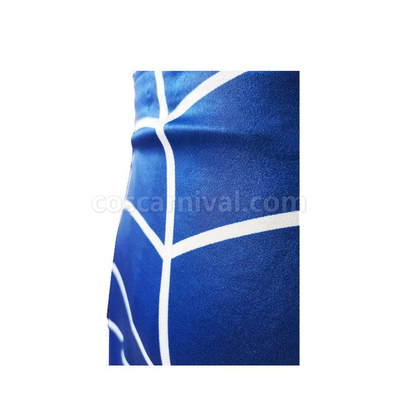 JoJo's Bizarre Adventure Stone Ocean Jolyne Cujoh Dress Cosplay Costume coscarnival011113930