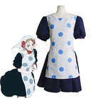 JoJo's Bizarre Adventure Suzi Q Cosplay Costumes coscarnival01115700