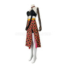 JoJo's Bizarre Adventure Trish Una Cosplay Costumes coscarnival01119725