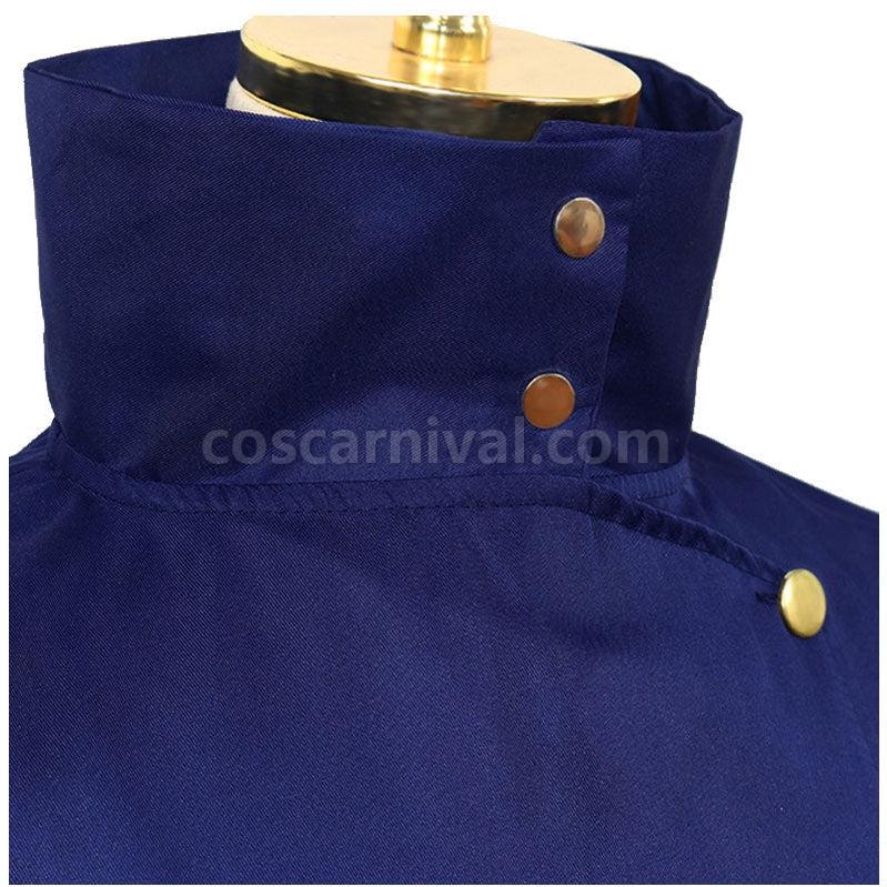 Jujutsu Kaisen Megumi Fushiguro Child Outfits Cosplay Costume coscarnival011111940