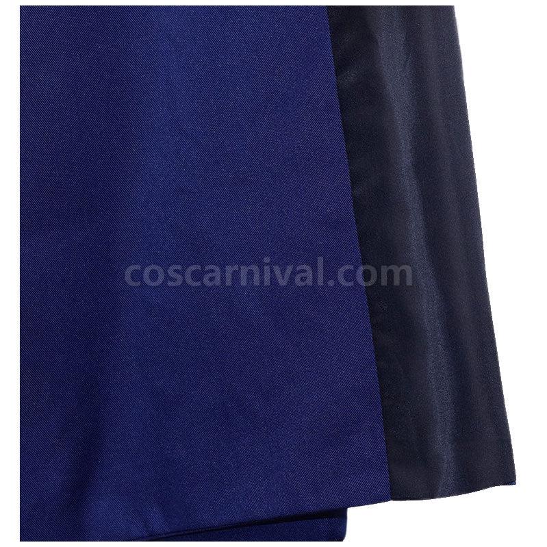 Jujutsu Kaisen Megumi Fushiguro Child Outfits Cosplay Costume coscarnival011111947