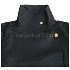 Jujutsu Kaisen Megumi Fushiguro Child Outfits Cosplay Costume coscarnival011111963