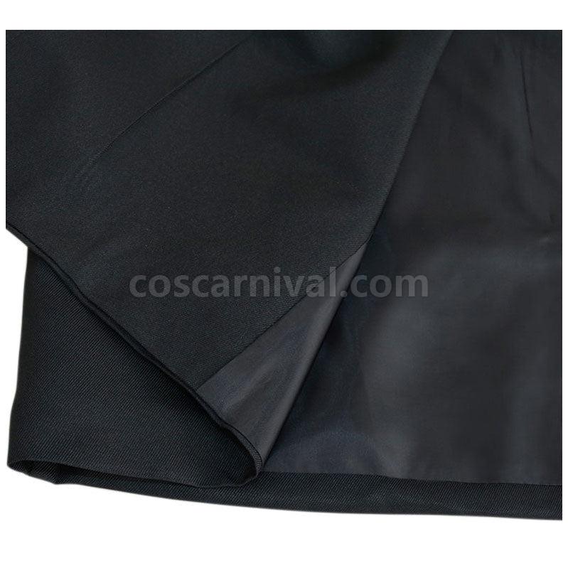 Jujutsu Kaisen Megumi Fushiguro Child Outfits Cosplay Costume coscarnival011111971