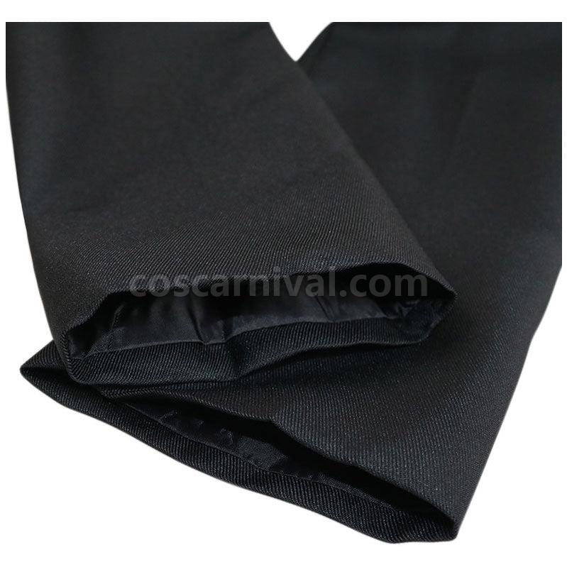 Jujutsu Kaisen Megumi Fushiguro Child Outfits Cosplay Costume coscarnival011111980