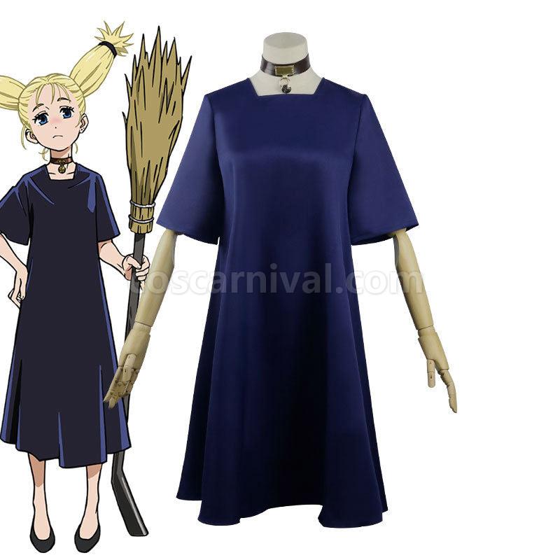 Jujutsu Kaisen Momo Nishimiya Cosplay Costumes coscarnival01115158