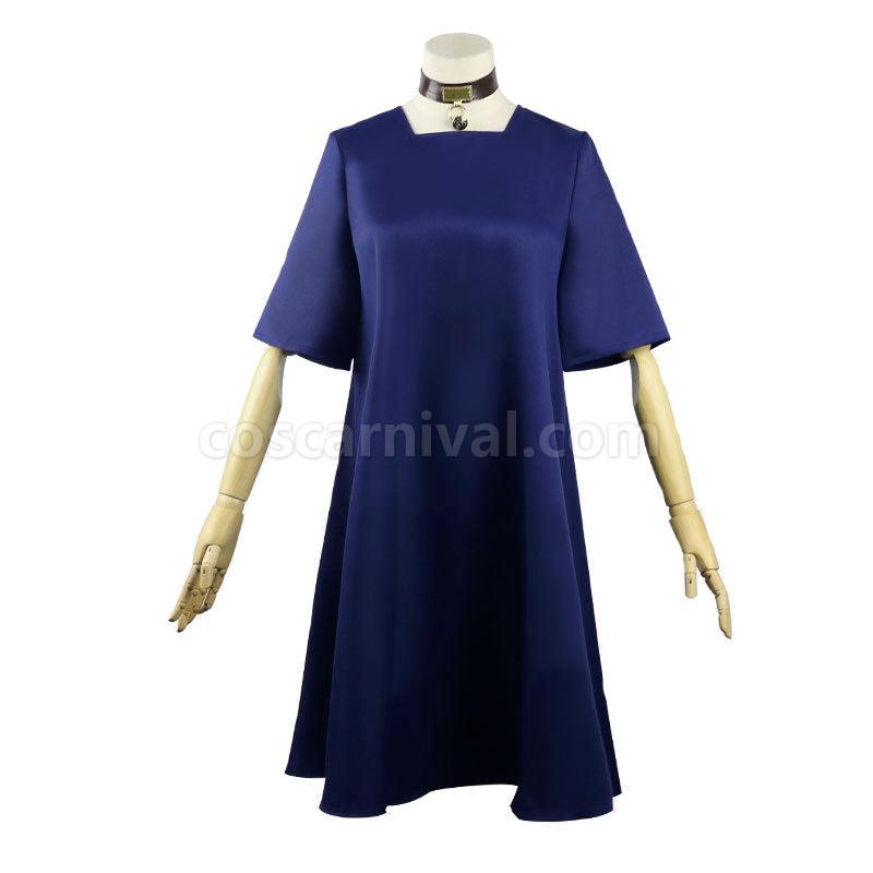 Jujutsu Kaisen Momo Nishimiya Cosplay Costumes coscarnival01115167