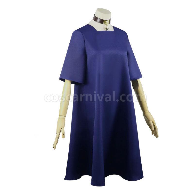 Jujutsu Kaisen Momo Nishimiya Cosplay Costumes coscarnival01115174