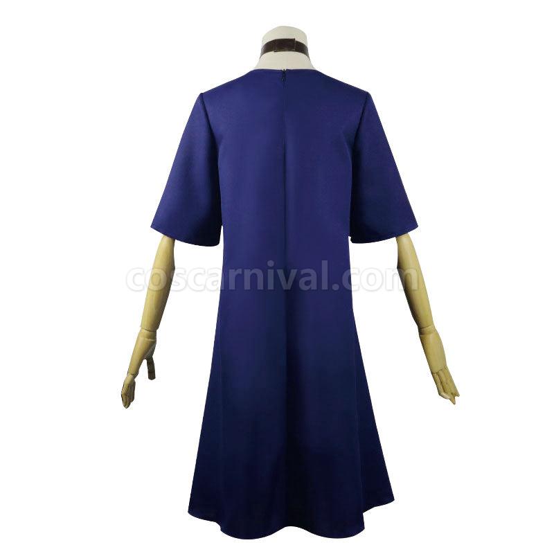 Jujutsu Kaisen Momo Nishimiya Cosplay Costumes coscarnival01115179