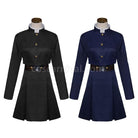 Jujutsu Kaisen Nobara Kugisaki Child Outfits Cosplay Costume coscarnival011111954