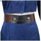 Jujutsu Kaisen Nobara Kugisaki Child Outfits Cosplay Costume coscarnival011111983