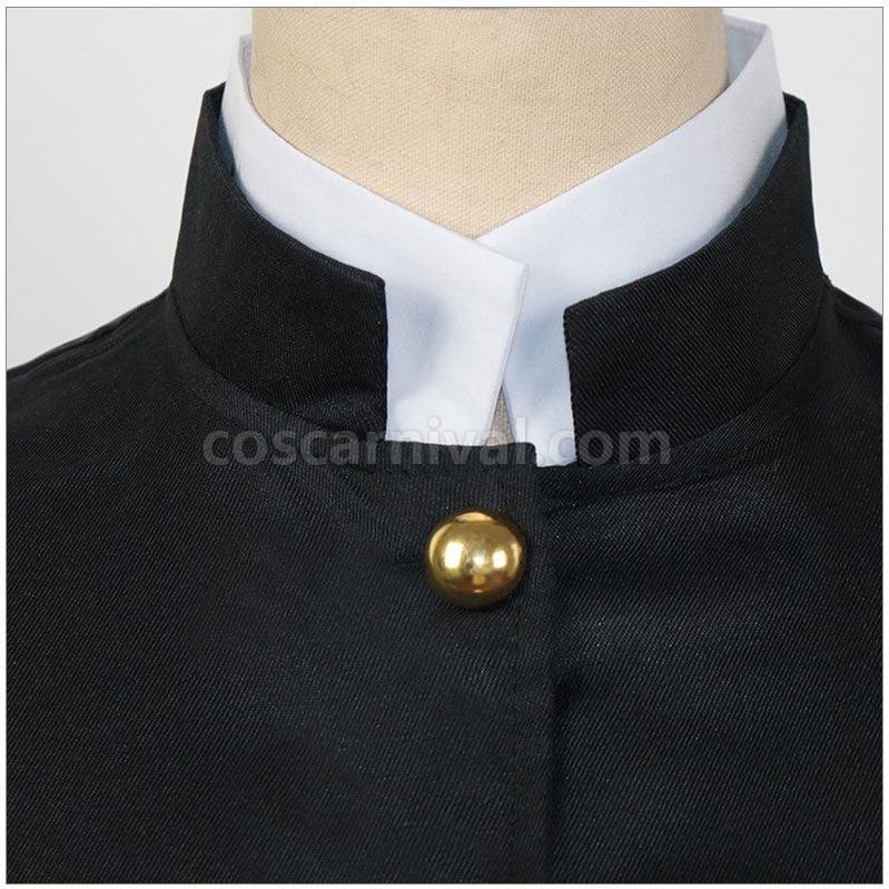 Jujutsu Kaisen Nobara Kugisaki Child Outfits Cosplay Costume coscarnival011112014