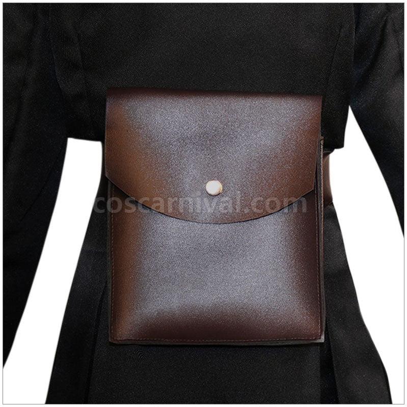 Jujutsu Kaisen Nobara Kugisaki Child Outfits Cosplay Costume coscarnival011112022