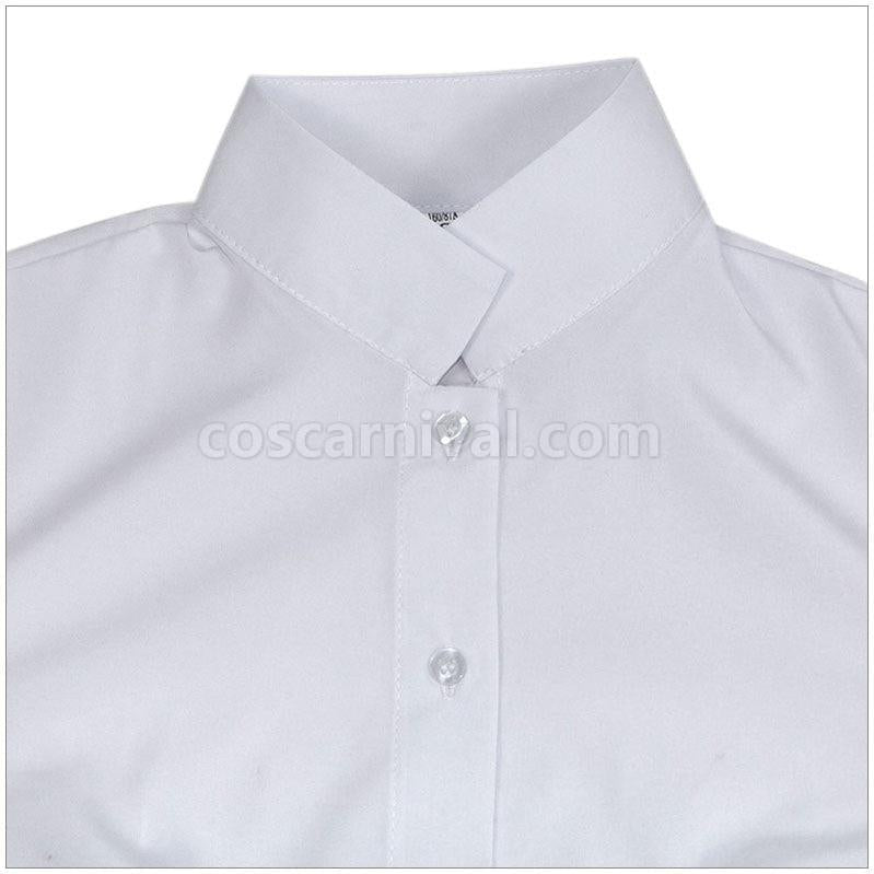 Jujutsu Kaisen Nobara Kugisaki Child Outfits Cosplay Costume coscarnival011112030