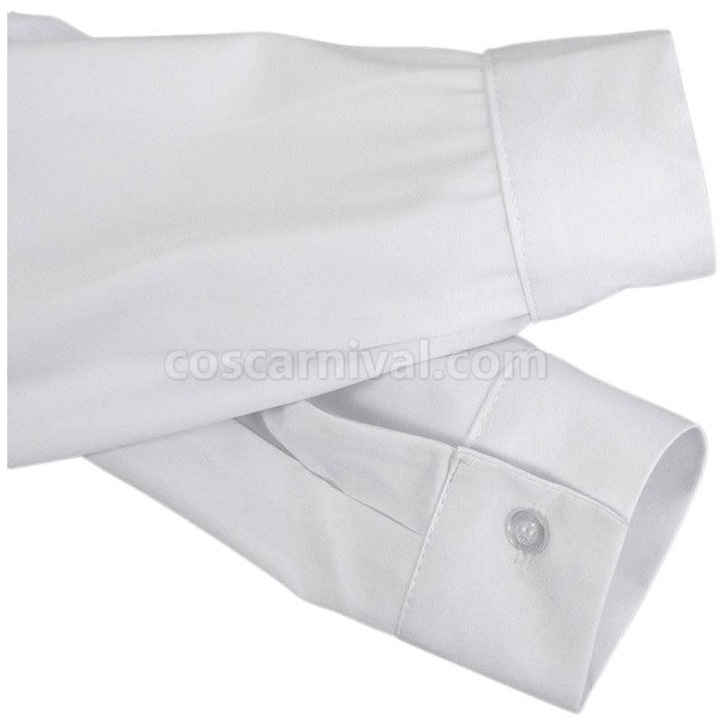 Jujutsu Kaisen Nobara Kugisaki Child Outfits Cosplay Costume coscarnival011112047