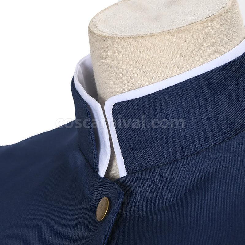 Jujutsu Kaisen Nobara Kugisaki Outfits Cosplay Costume coscarnival011113838
