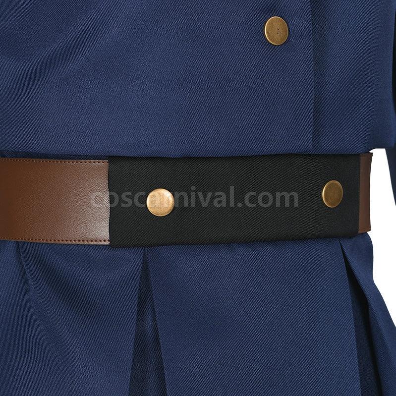 Jujutsu Kaisen Nobara Kugisaki Outfits Cosplay Costume coscarnival011113857