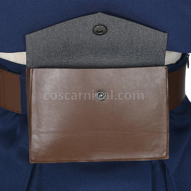 Jujutsu Kaisen Nobara Kugisaki Outfits Cosplay Costume coscarnival011113868