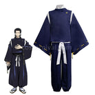 Jujutsu Kaisen Noritoshi Kamo Halloween Cosplay Costumes coscarnival01119650