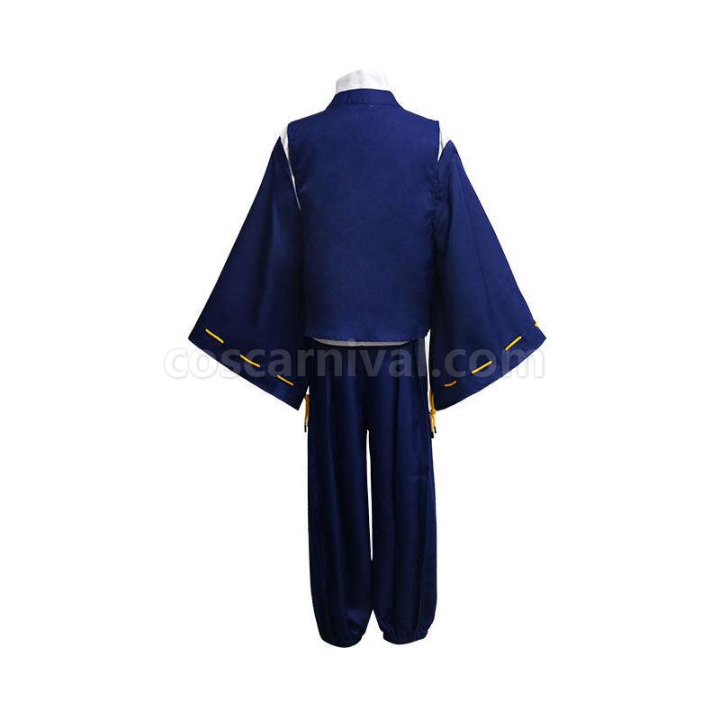 Jujutsu Kaisen Noritoshi Kamo Halloween Cosplay Costumes coscarnival01119666
