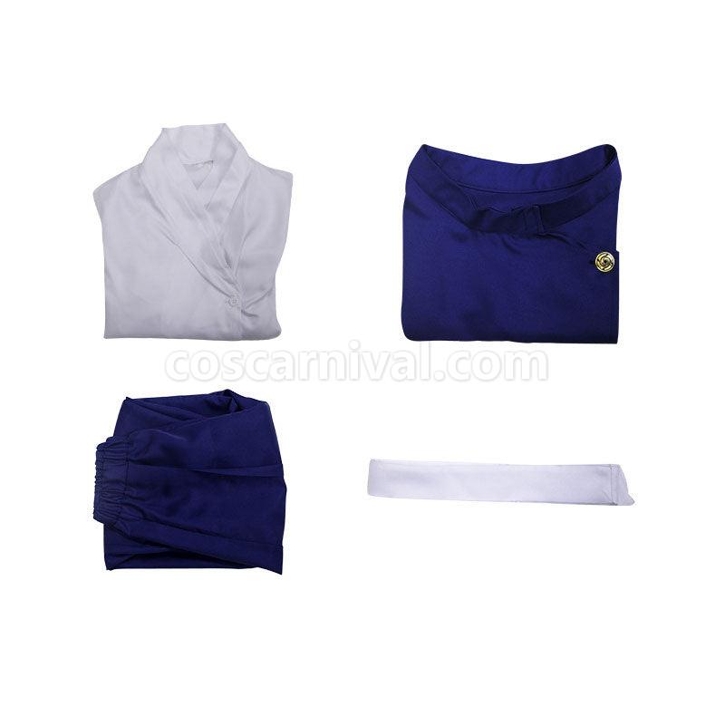 Jujutsu Kaisen Noritoshi Kamo Halloween Cosplay Costumes coscarnival01119674