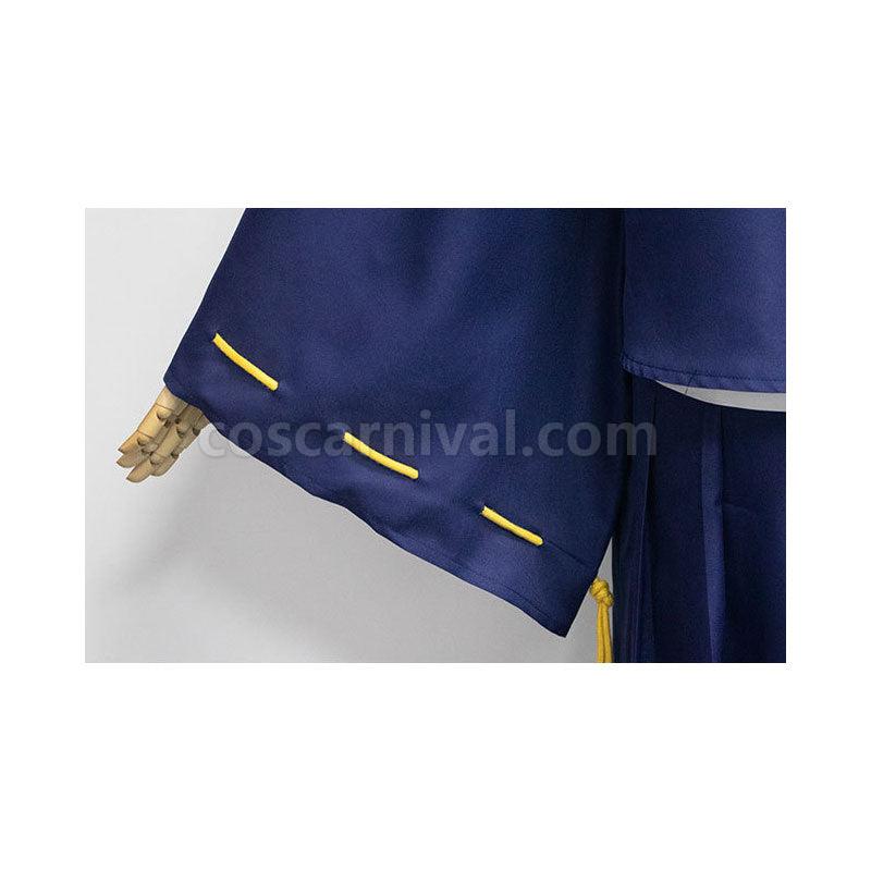 Jujutsu Kaisen Noritoshi Kamo Halloween Cosplay Costumes coscarnival01119687