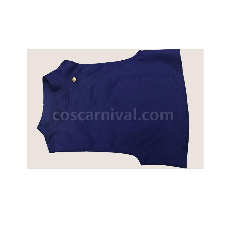 Jujutsu Kaisen Noritoshi Kamo Halloween Cosplay Costumes coscarnival01119703