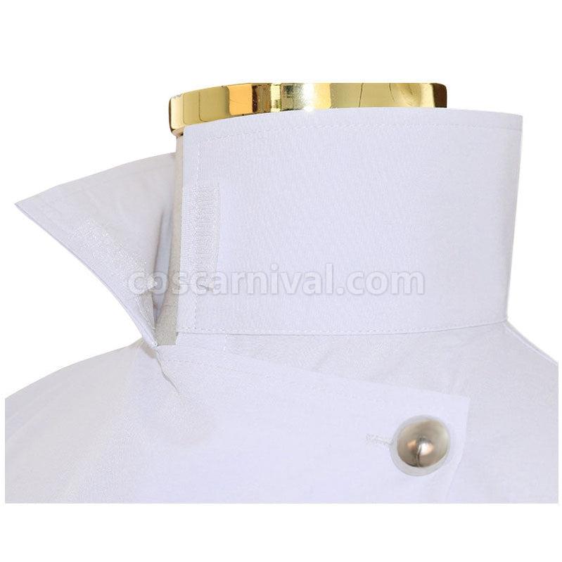 Jujutsu Kaisen Okkotsu Yuta Child Outfits Cosplay Costume coscarnival011111899