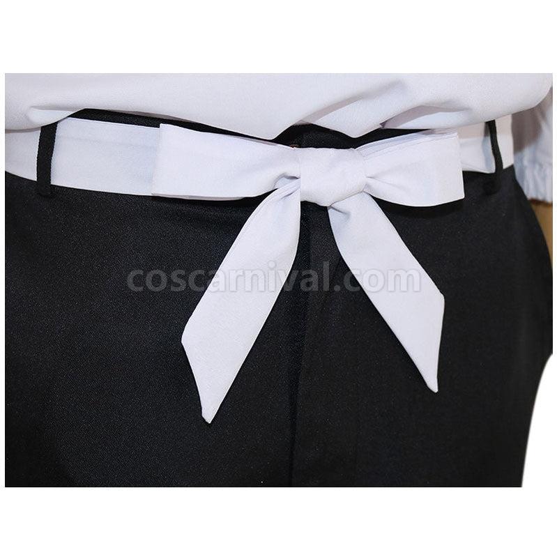 Jujutsu Kaisen Okkotsu Yuta Child Outfits Cosplay Costume coscarnival011111909