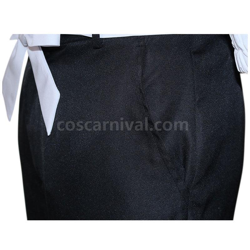 Jujutsu Kaisen Okkotsu Yuta Child Outfits Cosplay Costume coscarnival011111928