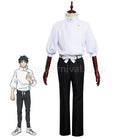 Jujutsu Kaisen Okkotsu Yuta Cosplay Costumes coscarnival01119036